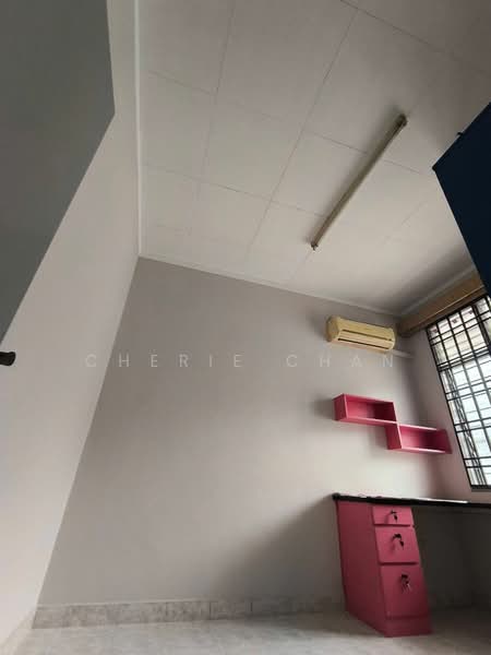 2-storey Terraced House for Rent in Taman Mutiara Rini (Skudai) - Cherie Chan - PropertyGuru.com.my