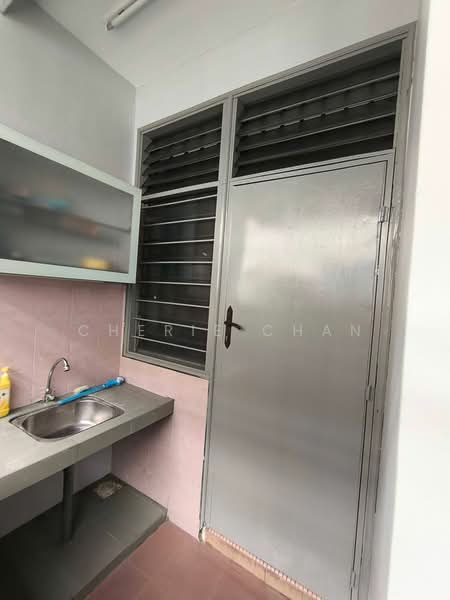 2-storey Terraced House for Rent in Taman Mutiara Rini (Skudai) - Cherie Chan - PropertyGuru.com.my