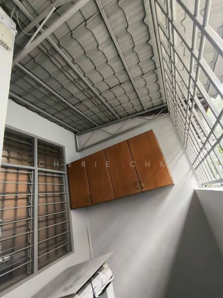 2-storey Terraced House for Rent in Taman Mutiara Rini (Skudai) - Cherie Chan - PropertyGuru.com.my
