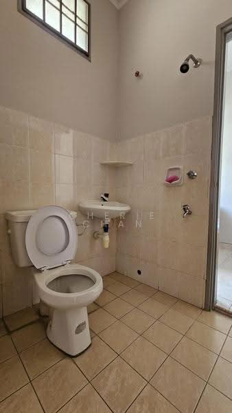 Rumah Teres 2-Tingkat untuk Disewa di Taman Mutiara Rini (Skudai) - Cherie Chan - Bathroom - PropertyGuru.com.my