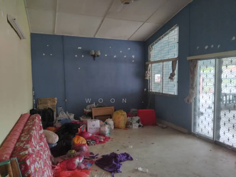 Semi-Detached House for Rent in Jasin (Melaka) - Woon . - Living Room - PropertyGuru.com.my