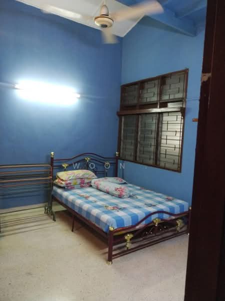 Semi-Detached House for Rent in Jasin (Melaka) - Woon . - Bedroom - PropertyGuru.com.my
