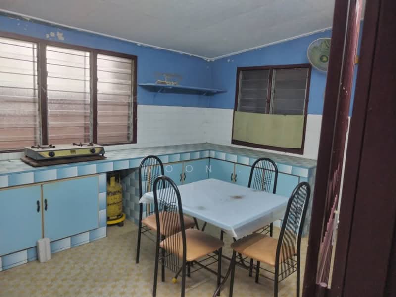 Semi-Detached House for Rent in Jasin (Melaka) - Woon . - Kitchen - PropertyGuru.com.my