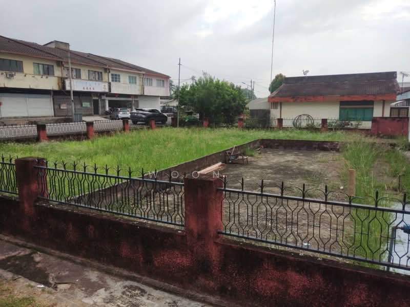 Semi-Detached House for Rent in Jasin (Melaka) - Woon . - Exterior - PropertyGuru.com.my