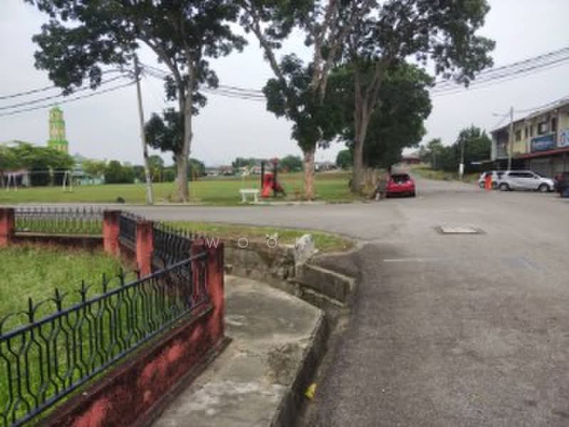 Semi-Detached House for Rent in Jasin (Melaka) - Woon . - Exterior - PropertyGuru.com.my