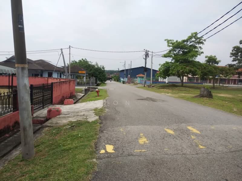 Semi-Detached House for Rent in Jasin (Melaka) - Woon . - Exterior - PropertyGuru.com.my