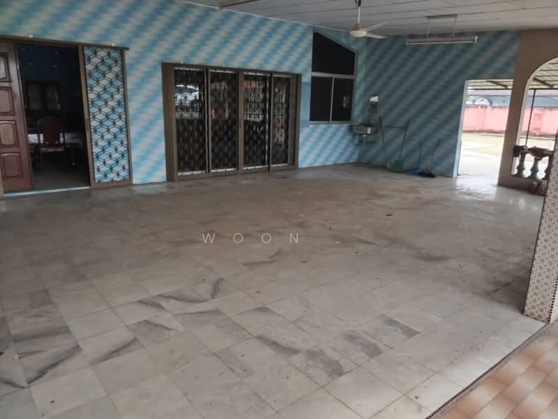 Semi-Detached House for Rent in Jasin (Melaka) - Woon . - Interior - PropertyGuru.com.my