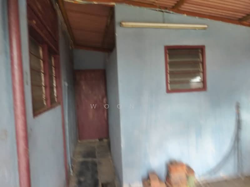 Semi-Detached House for Rent in Jasin (Melaka) - Woon . - Exterior - PropertyGuru.com.my