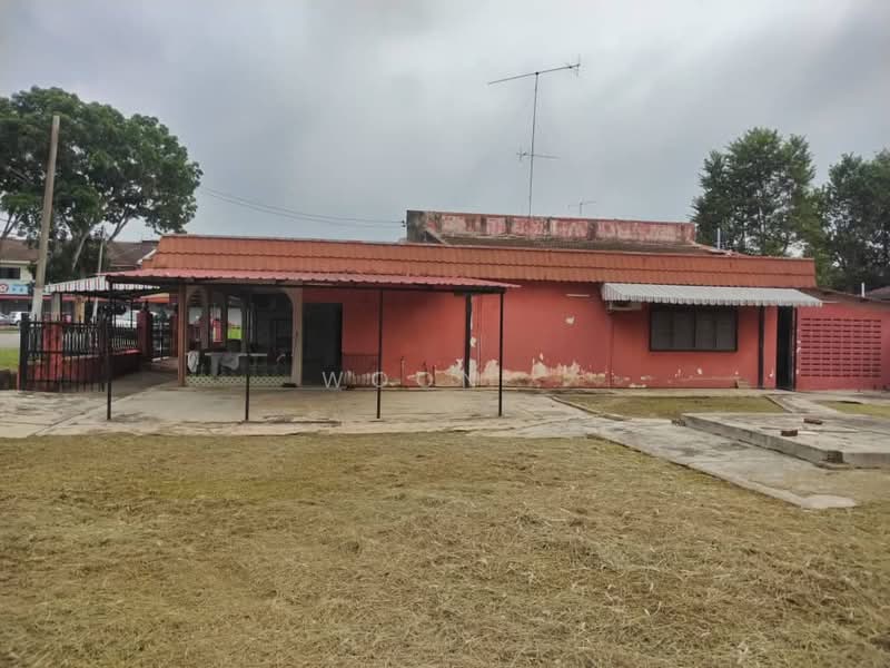 Semi-Detached House for Rent in Jasin (Melaka) - Woon . - Exterior - PropertyGuru.com.my