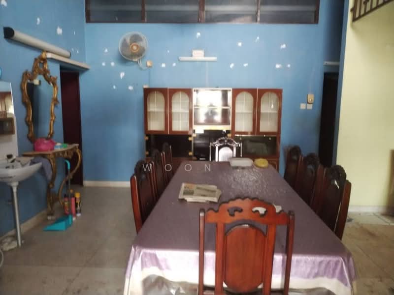 Semi-Detached House for Rent in Jasin (Melaka) - Woon . - Dining Room - PropertyGuru.com.my