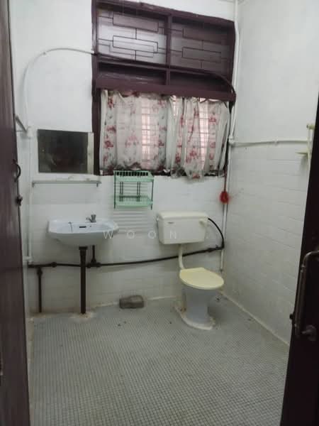 Semi-Detached House for Rent in Jasin (Melaka) - Woon . - PropertyGuru.com.my
