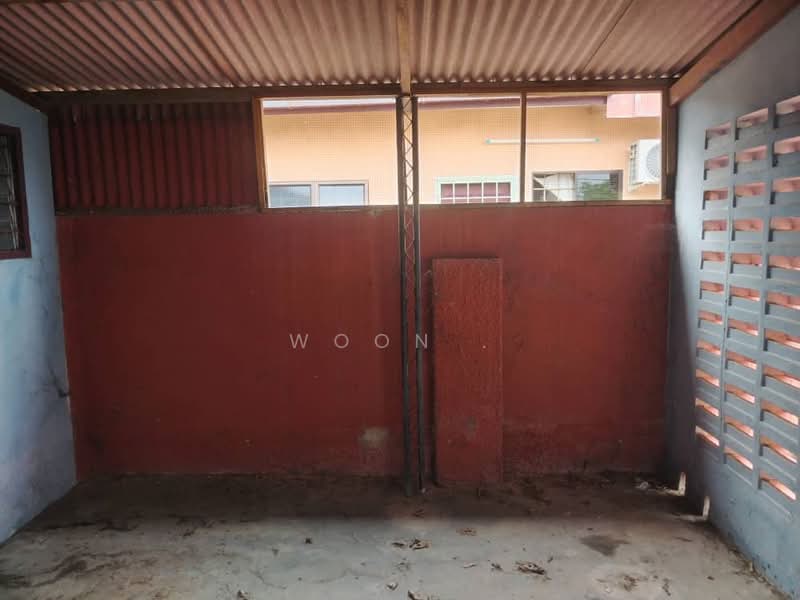Semi-Detached House for Rent in Jasin (Melaka) - Woon . - PropertyGuru.com.my