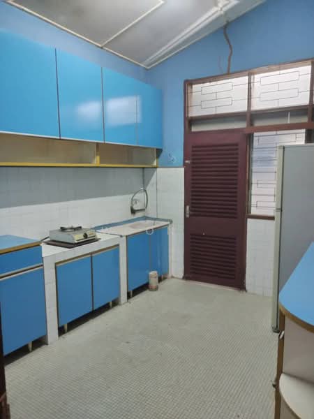 Semi-Detached House for Rent in Jasin (Melaka) - Woon . - PropertyGuru.com.my