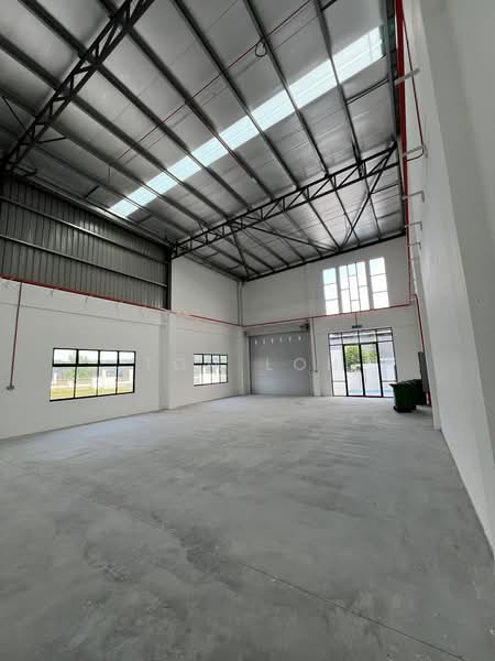 Cluster Factory for Rent in Taman Desa Jaya (Johor Bahru) - Tom Loh - Interior - PropertyGuru.com.my