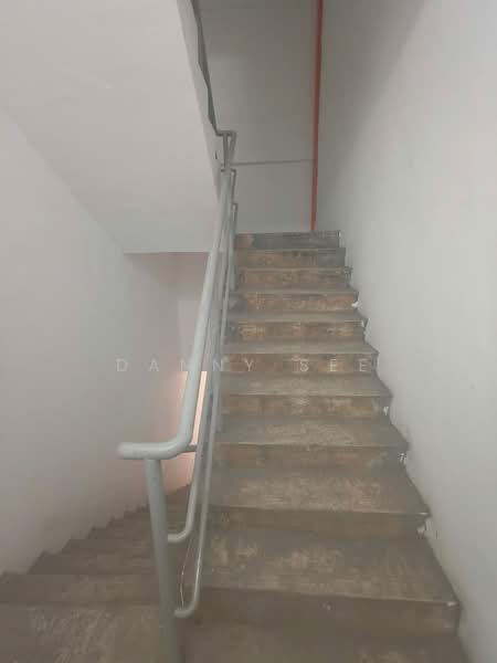 Kedai / Pejabat untuk Dijual di Bandar Indahpura (Kulai) - Danny See - Interior - PropertyGuru.com.my