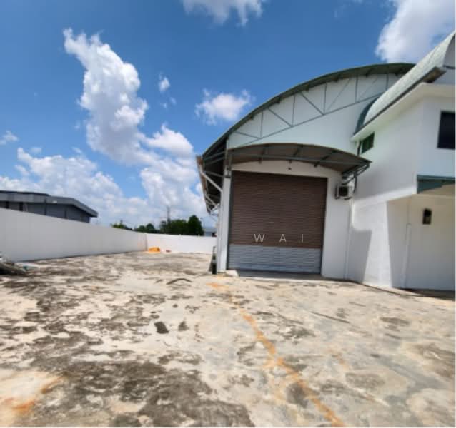 Detached Factory for Sale in Taman Desa Idaman (Senai) - Kelly Wai - Exterior - PropertyGuru.com.my