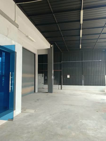 Warehouse for Rent in Kawasan Perindustrian Chandan Raya (Ipoh) - Sam . - Interior - PropertyGuru.com.my