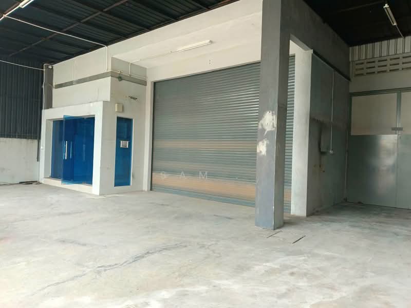 Warehouse for Rent in Kawasan Perindustrian Chandan Raya (Ipoh) - Sam . - Interior - PropertyGuru.com.my