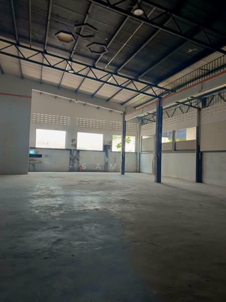 Warehouse for Rent in Kawasan Perindustrian Chandan Raya (Ipoh) - Sam . - Interior - PropertyGuru.com.my
