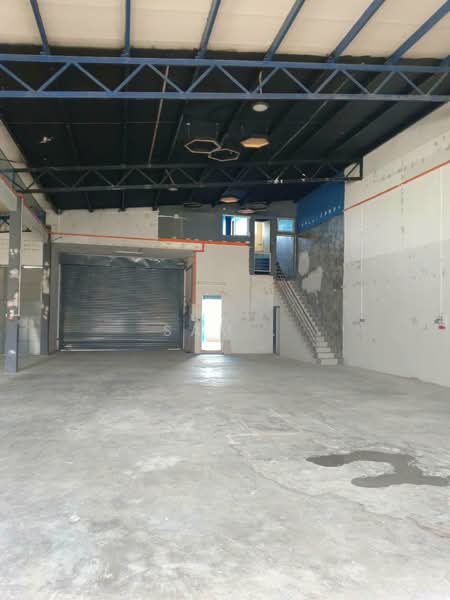 Warehouse for Rent in Kawasan Perindustrian Chandan Raya (Ipoh) - Sam . - Interior - PropertyGuru.com.my