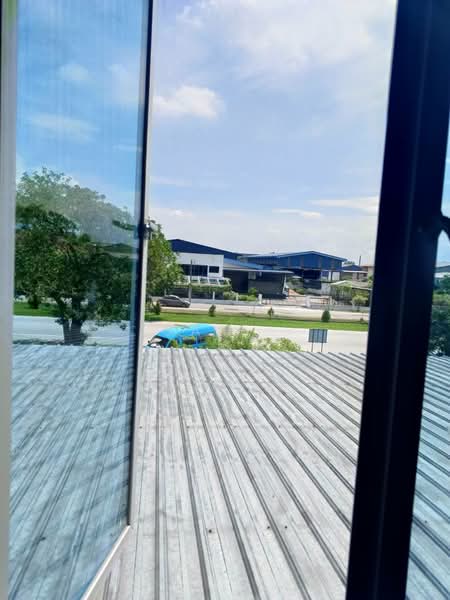 Warehouse for Rent in Kawasan Perindustrian Chandan Raya (Ipoh) - Sam . - Exterior - PropertyGuru.com.my