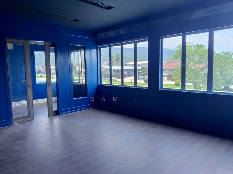 Warehouse for Rent in Kawasan Perindustrian Chandan Raya (Ipoh) - Sam . - PropertyGuru.com.my