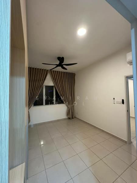 Condominium for Rent at PPAM Residensi Amansuri - Syahirah Ismol - Interior - PropertyGuru.com.my