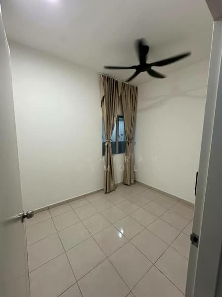 Condominium for Rent at PPAM Residensi Amansuri - Syahirah Ismol - Interior - PropertyGuru.com.my