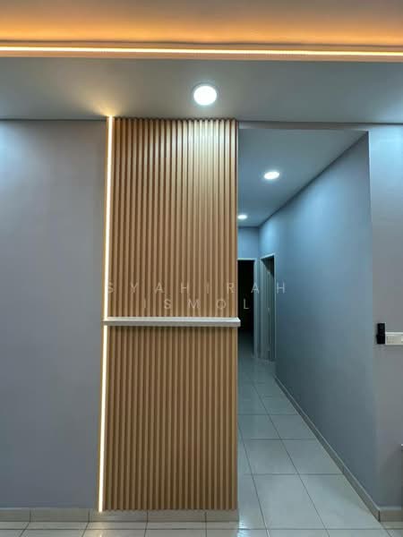 Condominium for Rent at PPAM Residensi Amansuri - Syahirah Ismol - Interior - PropertyGuru.com.my
