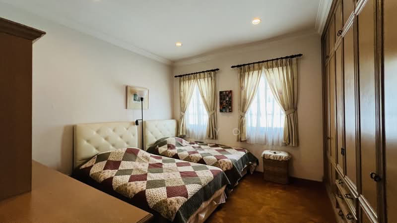 Bungalow for Sale in Damansara Heights (Damansara Heights) - Carol Yong - Bedroom - PropertyGuru.com.my