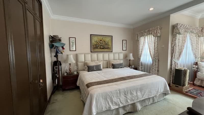 Bungalow for Sale in Damansara Heights (Damansara Heights) - Carol Yong - Bedroom - PropertyGuru.com.my