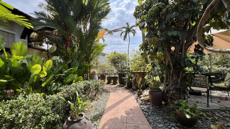 Bungalow for Sale in Damansara Heights (Damansara Heights) - Carol Yong - Garden - PropertyGuru.com.my