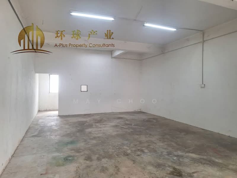 Shop for Sale in Taman Merak (Simpang Ampat) - May Choo - PropertyGuru.com.my
