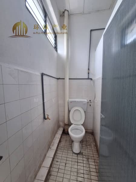 Shop for Sale in Taman Merak (Simpang Ampat) - May Choo - PropertyGuru.com.my