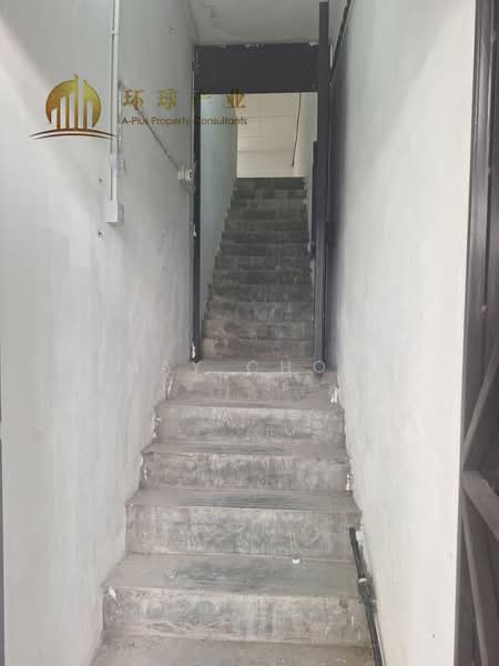 Shop for Sale in Taman Merak (Simpang Ampat) - May Choo - PropertyGuru.com.my