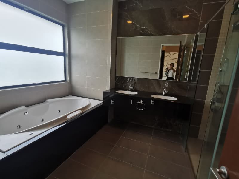 Bungalow House for Sale in East Ledang (Iskandar Puteri (Nusajaya)) - Kate Tee - Bathroom - PropertyGuru.com.my