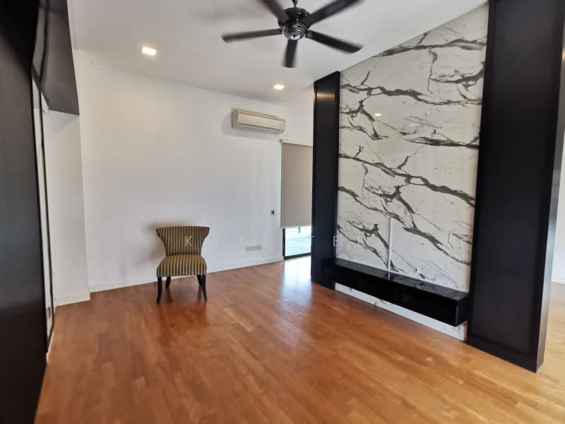 Bungalow House for Sale in East Ledang (Iskandar Puteri (Nusajaya)) - Kate Tee - Living Room - PropertyGuru.com.my