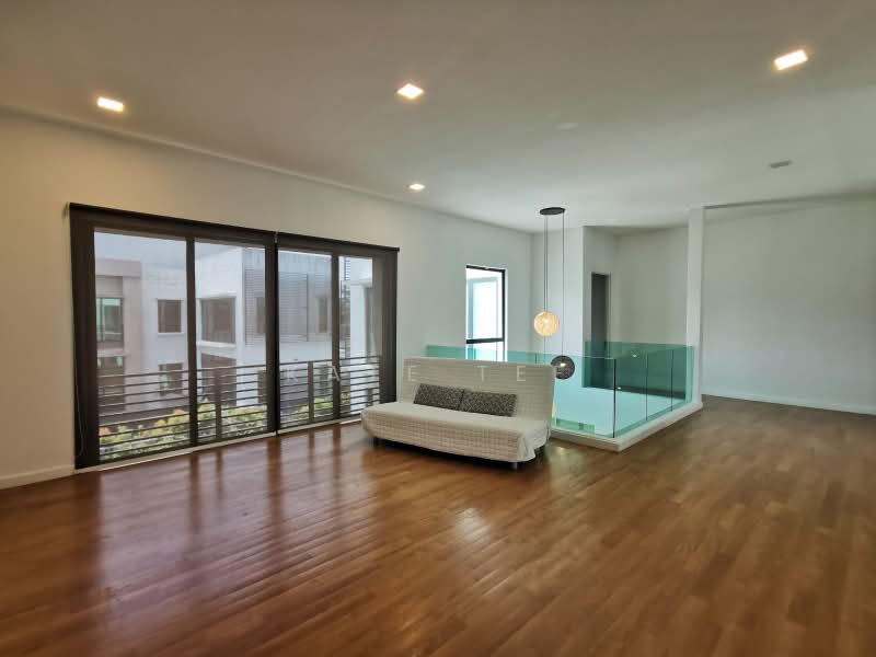 Bungalow House for Sale in East Ledang (Iskandar Puteri (Nusajaya)) - Kate Tee - Living Room - PropertyGuru.com.my