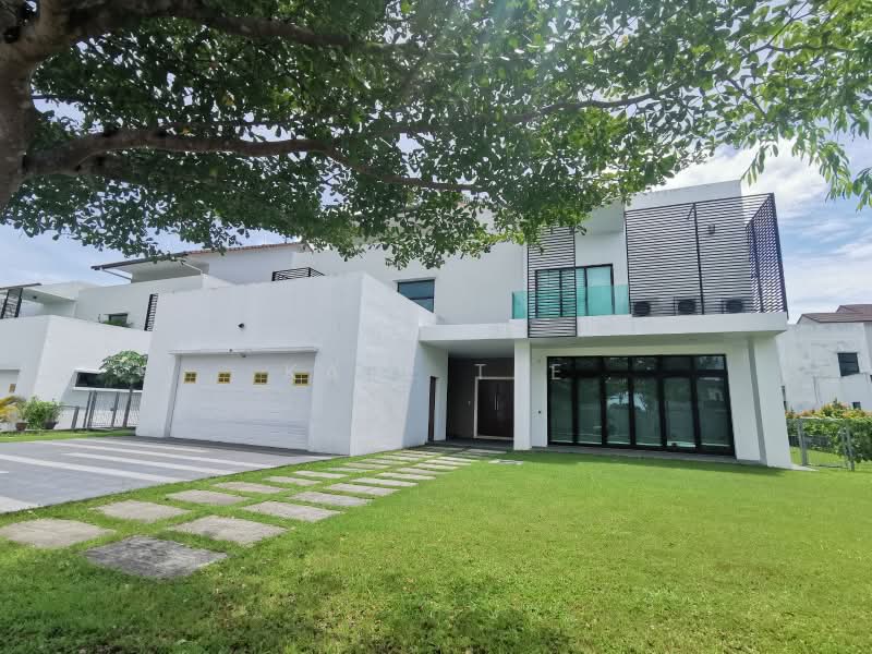 Bungalow House for Sale in East Ledang (Iskandar Puteri (Nusajaya)) - Kate Tee - PropertyGuru.com.my