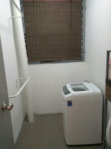 Condominium for Sale at 228 Kondominium - Marcus Lee - Interior - PropertyGuru.com.my