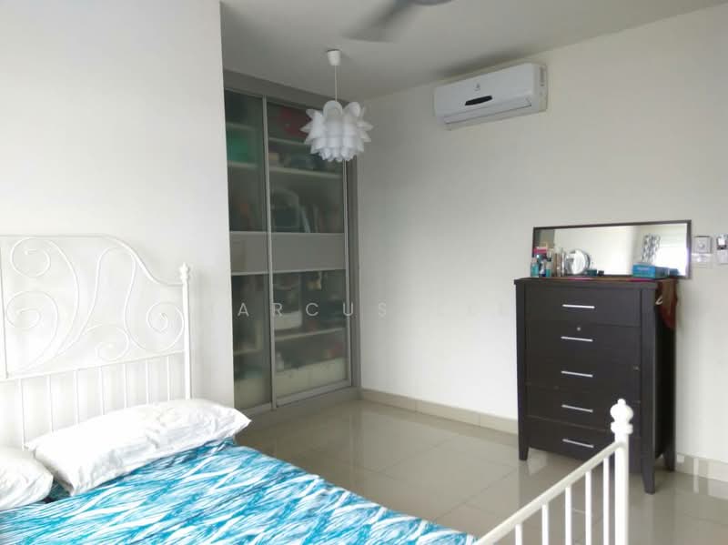 Condominium for Sale at 228 Kondominium - Marcus Lee - Bedroom - PropertyGuru.com.my