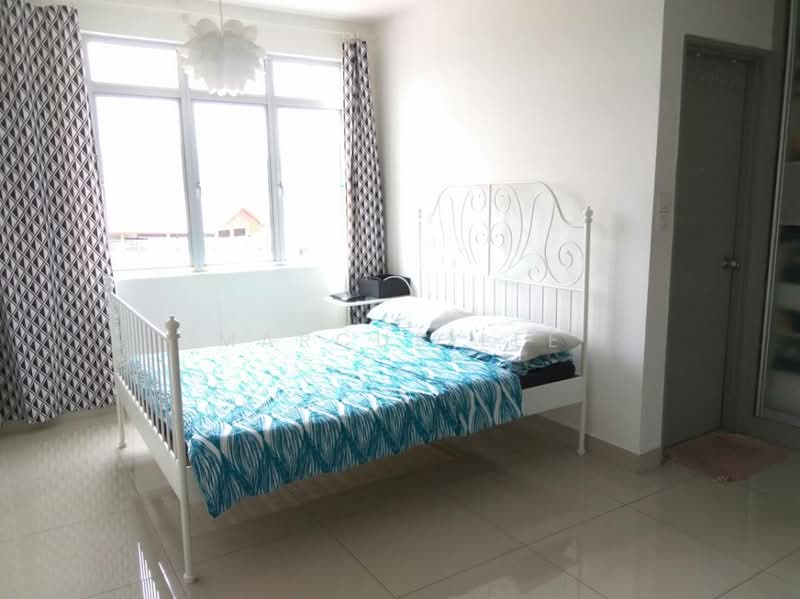 Condominium for Sale at 228 Kondominium - Marcus Lee - Bedroom - PropertyGuru.com.my