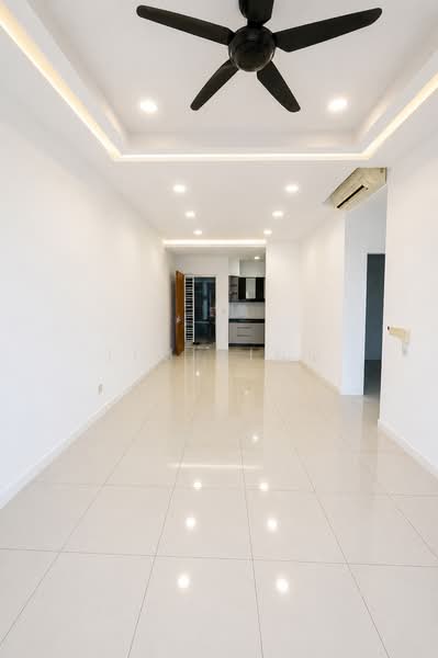 Service Residence for Sale at Le Pavillion - Jim Ling - Interior - PropertyGuru.com.my