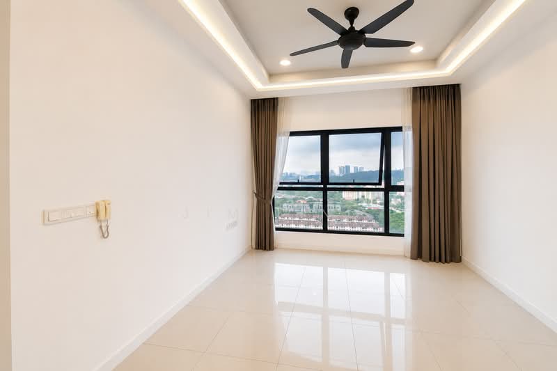 Service Residence for Sale at Le Pavillion - Jim Ling - Interior - PropertyGuru.com.my