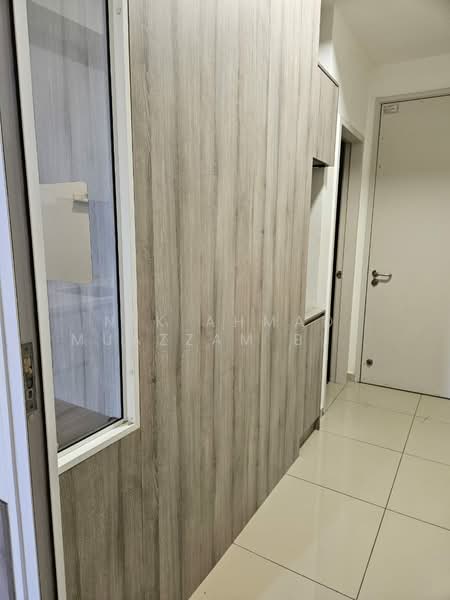 Servis Apartment untuk Disewa di i-SOHO @ i-City - Nik Ahmad Muazzam Bin Nik Mazlan - Interior - PropertyGuru.com.my