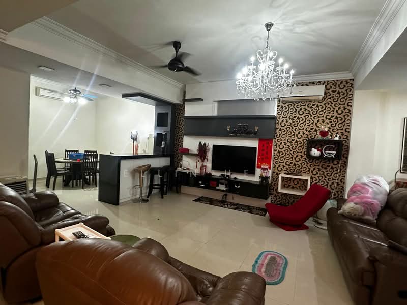 Rumah Teres 2 Tingkat untuk Disewa di Bandar Baru Permas Jaya (Permas Jaya) - Ellin Hew - PropertyGuru.com.my