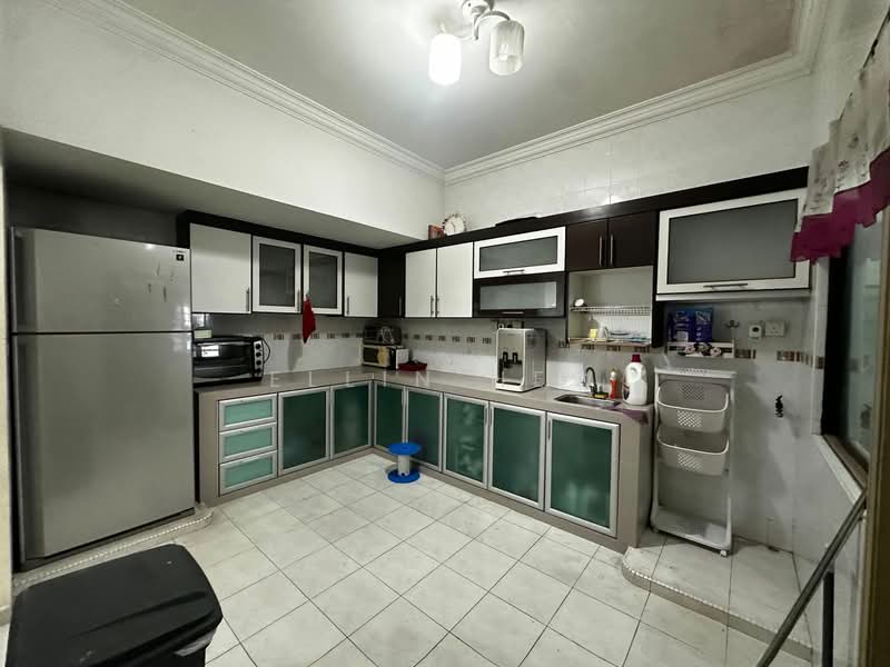 Rumah Teres 2 Tingkat untuk Disewa di Bandar Baru Permas Jaya (Permas Jaya) - Ellin Hew - PropertyGuru.com.my