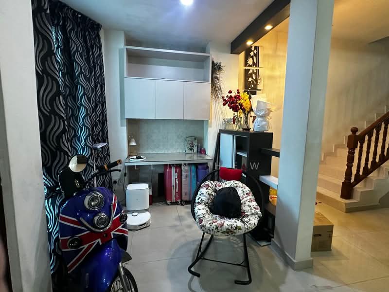 Rumah Teres 2 Tingkat untuk Disewa di Bandar Baru Permas Jaya (Permas Jaya) - Ellin Hew - PropertyGuru.com.my