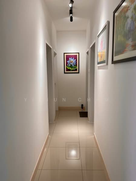 Service Residence for Sale at Sentul Point - Yi Jun Cham - PropertyGuru.com.my