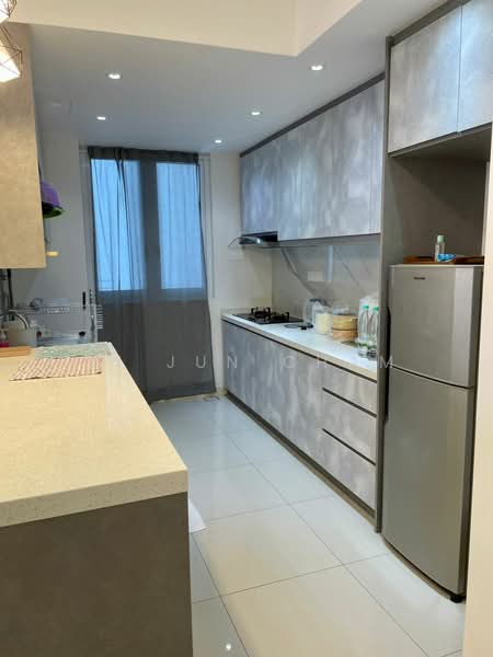Service Residence for Sale at Sentul Point - Yi Jun Cham - PropertyGuru.com.my